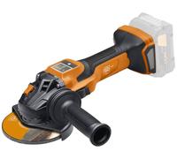 Meuleuse d'angle sans fil Fein CCG 18-125-15 AS 71220961000 125 mm sans batterie 18 V