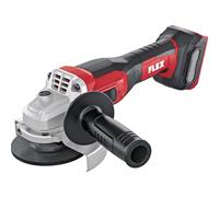 Flex-Tools Meuleuse d'angle sans fil L 125 18.0-EC LD 18 V 125 mm moteur sans balais sans batterie