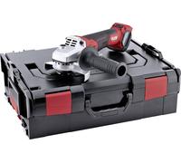 Meuleuse d'angle sans fil Flex LBE 125 18.0-EC 499293 125 mm sans batterie 2.5 Ah, 5 Ah, 8 Ah