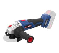 Meuleuse d'angle sans fil GÜDE WS 18-0 BL 58451