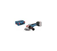 Meuleuse d'angle sans fil GWX 18V-10 PC Bosch