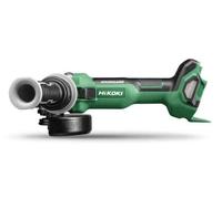 Meuleuse d'angle 18V Ø125mm 750W (solo) - HIKOKI G1813DAW4Z