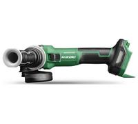 Hikoki G1813DEW2Z meuleuse d'angle 12,5 cm 8000 tr/min 3 kg