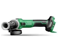 Meuleuse HIKOKI G3613DEW2Z (Machine seule + Coffret HSCIII)