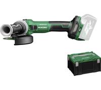 HiKOKI Meuleuse d'angle sans fil Hikoki G3613DVE Basic (HSC III) Quantité:1