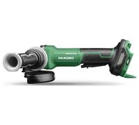 HiKOKI Meuleuse d'angle sans fil HiKOKI G3613DVF Basic (HSC III) Quantité:1
