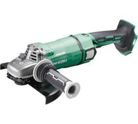 Meuleuse d'angle sans fil HiKOKI G3623DA G3623DAW4Z 230 mm sans chargeur, sans batterie 1760 W