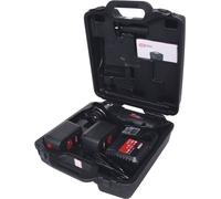 Meuleuse dangle sans fil KS Tools 515.4111 115 mm 18.0 V 4.0 Ah