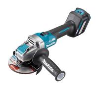 Makita GA041GZ Meuleuse d'angle 40V max 125mm X-Lock excl. batteries et chargeur