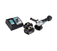 Meuleuse d'angle sans fil - Makita - DGA 517 - 18V - Brushless - 125 mm
