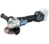 Meuleuse d'angle 18V LXT Ø125 mm (Produit seul) - MAKITA DGA519Z