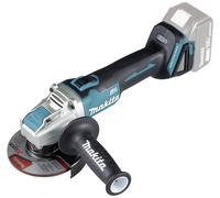 Makita Meuleuse d'angle sans fil Makita 18V DGA521ZX1 Quantité:1