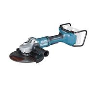 Meuleuse d'angle sans fil Makita DGA900ZX1 - Professionnelle - Batterie - 125 mm - 11000 tours/min