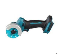 Meuleuse d'angle sans fil - Makita - DMC 300 - 18V - Brushless - Batterie 4,0 Ah