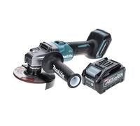 Meuleuse d'angle sans fil - Makita - GA005 - 40V XGT - Brushless - 125mm