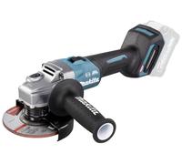 Makita GA005GZM Meuleuse D'angle Sans-fil - XGT - 40V Max Li-ion - 125 Mm - Brushless - Machine Seule