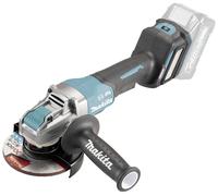 Meuleuse d'angle Makita GA044GZ; 40 V (sans batterie et chargeur)