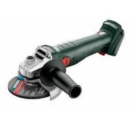 MEULEUSE D'ANGLE SANS FIL Metabo W 18 L 9-125 602247840