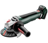 Metabo WPB 18 LT BL 11-125Q Meuleuse d'angle sans fil machine uniquement 613059840