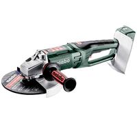 Meuleuse d'angle METABO WPB 36-18 LTX BL 24-230 QUICK - Sans batterie, ni chargeur - 613103840