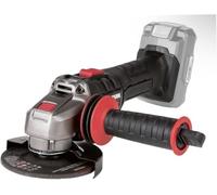 Meuleuse d'angle sans fil PARKSIDE Performance X20V PWSAP 20 (sans balais/brushless, sans batterie, sans chargeur, dans une mallette de transport)