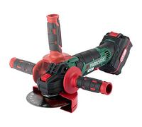 Meuleuse d'angle sans fil PWSA B3 X20V (avec batterie et chargeur, dans une mallette de transport)