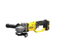 Stanley Meuleuse d'angle SFMCG300B – Sans fil 125 mm 18 V