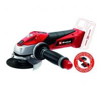 Meuleuse d'angle sans fil - TE-AG 18/115 Li-Solo - Power X-Change EINHELL