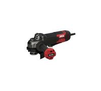 Meuleuse d’angle - SKIL - 850 W - disque 125 mm - réduction vibrations VRS+ - découpe et meulage métal - 9132 AB