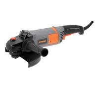 Meuleuse d'angle STHOR 2000 W, disque 230 mm, 6500 tr/min