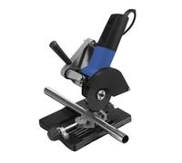 Meuleuse d'angle support fixe fer Stable fixation précise support fixe pour meuleuse d'angle 100 125