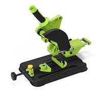 Meuleuse d'angle Support Fixe Universel Machine de Polissage Machine de découpe de Conversion Multifonctionnel Bureau Tige de Traction Meuleuse d'angle Support 100 125 Meuleuse