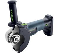 Meuleuse d'angle sur batterie AGC 18-125 EB-Basic Festool 578367