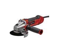 Einhell Meuleuse d'angle TE-AG 125/1010 CE Q 125 mm 1010 W écrou à fixation rapide sans disque
