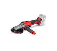 Einhell Professional Meuleuse d’angle sans fil TP-AG 18/125 F Li BL-Solo Power X-Change (18 V, 700 W, disques Ø 125 mm, profondeur de coupe 33 mm, moteur sans charbon, avec accessoires, sans batterie)