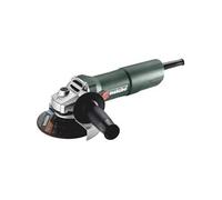 Meuleuse Ø125 mm W 750-125 - METABO - 603605000