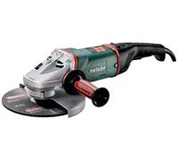 Metabo WE 26-230 MVT Quick meuleuse d'angle 23 cm 6600 tr/min 2600 W 6,3 kg