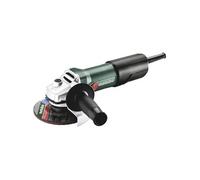 Metabo WEV 850-125 Meuleuse d'angle (11500/min/850W/125mm)603611000