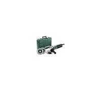 Metabo Meuleuse d'angle WQ 1100-125 SET