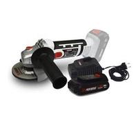 Meuleuse d'angle - X-Performer XPAG11520LI - 20V - 115mm - sans batterie ni chargeur