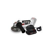 Meuleuse d'angle - XPAG11520LI - 20V - 115mm - sans batterie ni chargeur