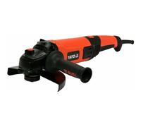 Yato - Yt-82104 Meuleuse D'Angle 18 Cm 8500 Rpm 2000 W 2.36 Kg