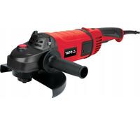 Meuleuse d'angle Yato YT-82106; 230 mm; 2600 W