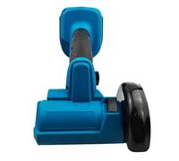 Meuleuse d'angles de 7,6 cm - Outils électriques ménagers sans fil - 20 000 tr/min - Petite machine à polir - Outils électriques ménagers