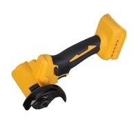 Meuleuse d'angles de 7,6 cm - Outils électriques ménagers sans fil - 20 000 tr/min - Petite machine à polir - Outils électriques ménagers