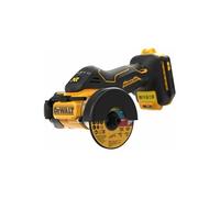 Meuleuse d'angles Flexvolt Ø180mm - 54V - Sans batterie, ni chargeur - DCG440N-XJ