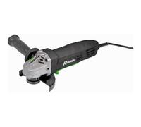 Meuleuse de Angle 115 mm 600W - 1,825 kg - Puissante et Pratique - Fiable - D-Work