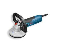 Bosch Ponceuse à béton GBR 15 CA Professional 1 500 W Aspiration Click & Clean 0601776000
