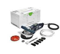 Festool Ponceuse de rénovation RENOFIX RG 130 ECI-Set DIA AB