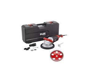 Meuleuse de béton Flex LD 24-6 180; 2400 W; 180 mm; avec étui